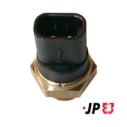 JP GROUP Temperaturschalter, K&uuml;hlerl&uuml;fter JP 1293200200
