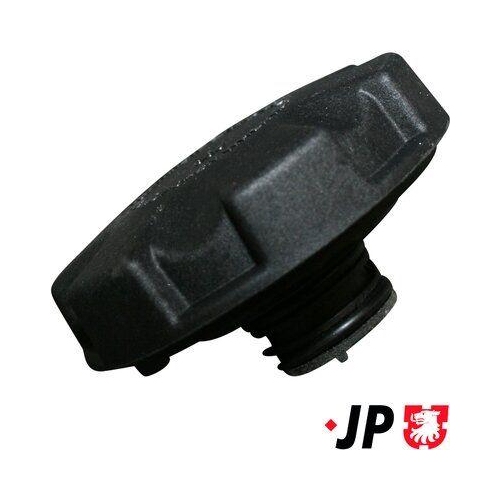 JP GROUP Verschlussdeckel, Kühlmittelbehälter JP 1414250200