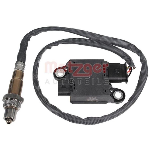METZGER AUTOTEILE Partikelsensor 0899445