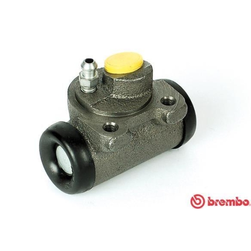BREMBO Radbremszylinder ESSENTIAL LINE A 12 135