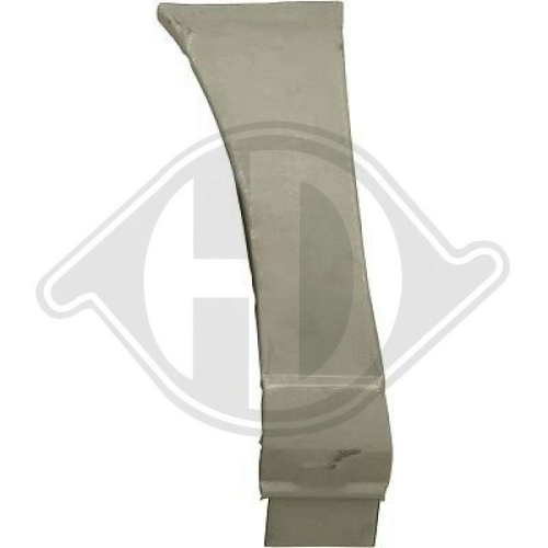 DIEDERICHS Karosserie 9330072