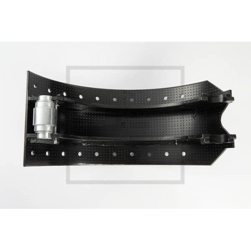 PE Automotive Bremsbacke 046.216-00A