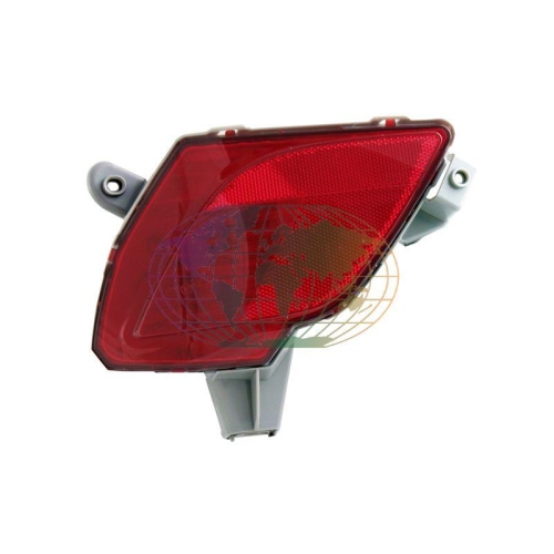 Lexmond Trading BV Nebelscheinwerfer 5605496