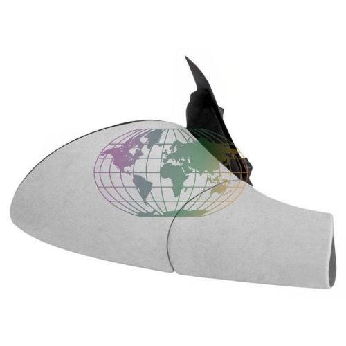 Lexmond Trading BV Au&szlig;enspiegel 6427088