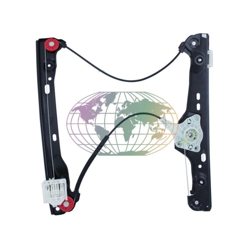 Lexmond Trading BV Fensterheber 1639762