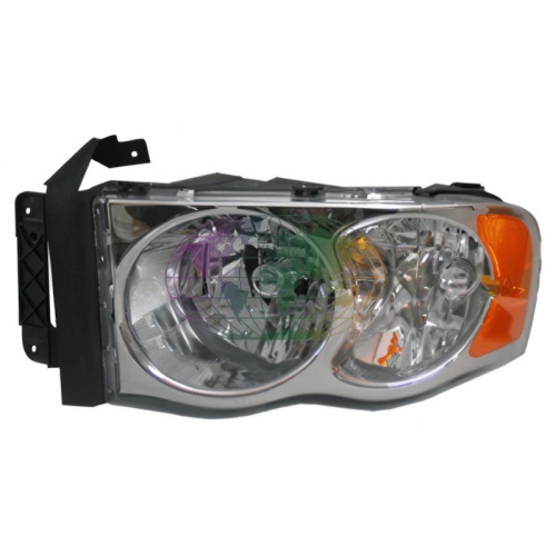 Lexmond Trading BV Hauptscheinwerfer 3031266