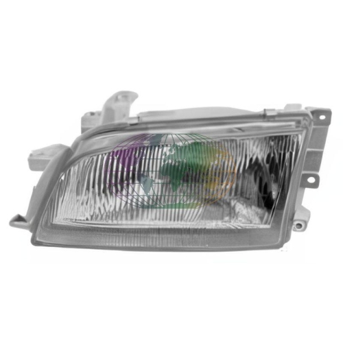 Lexmond Trading BV Hauptscheinwerfer 8864262