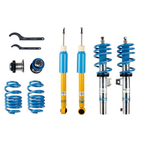 BILSTEIN Fahrwerkssatz, Federn/D&auml;mpfer BILSTEIN - B14 PSS 47-229945