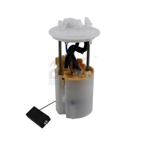 MEAT & DORIA Kraftstoff-F&ouml;rdereinheit 77024E