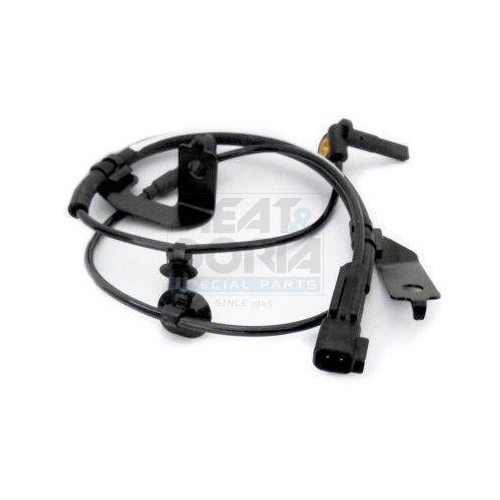 MEAT & DORIA Sensor, Raddrehzahl 90616