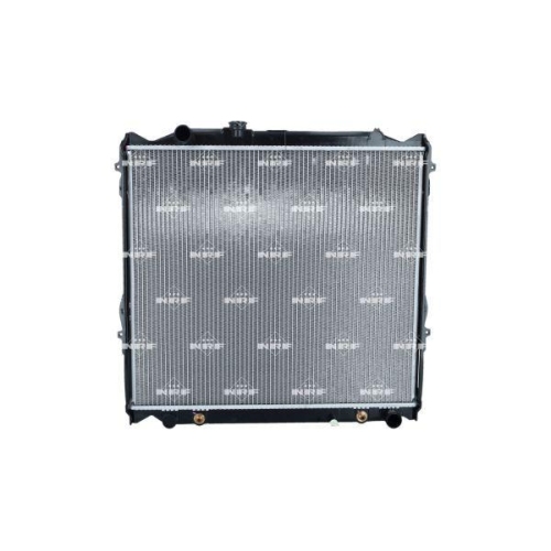 NRF K&uuml;hler, Motork&uuml;hlung 58647