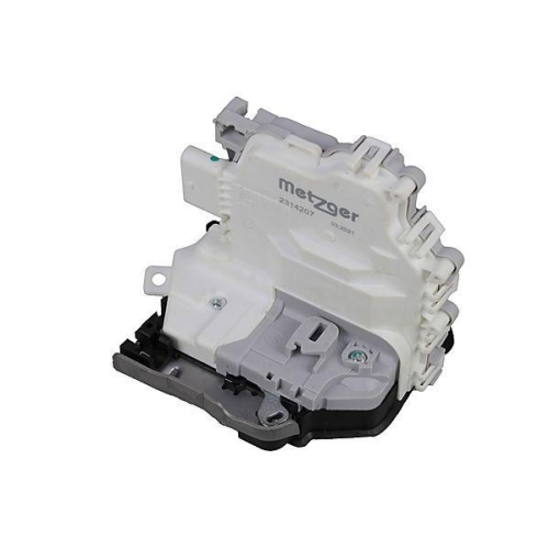 METZGER AUTOTEILE T&uuml;rschloss GREENPARTS 2314207
