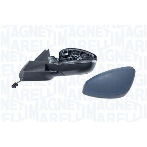 MAGNETI MARELLI Au&szlig;enspiegel 182201555300