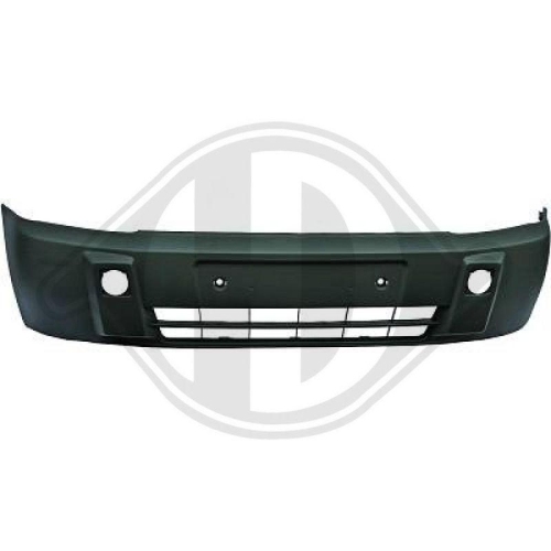 DIEDERICHS Sto&szlig;f&auml;nger HD Priority Parts 1454650