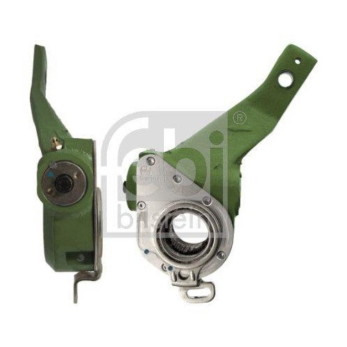 FEBI BILSTEIN Gest&auml;ngesteller, Bremsanlage 35093