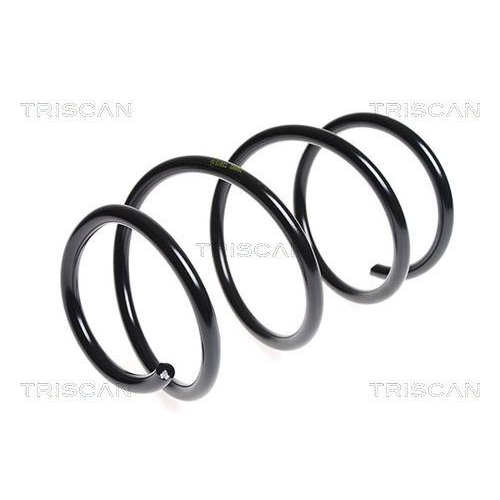 TRISCAN Fahrwerksfeder 8750 11118