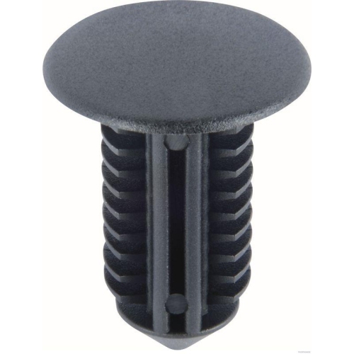 HERTH+BUSS ELPARTS Clip, Zier-/Schutzleiste 50267415