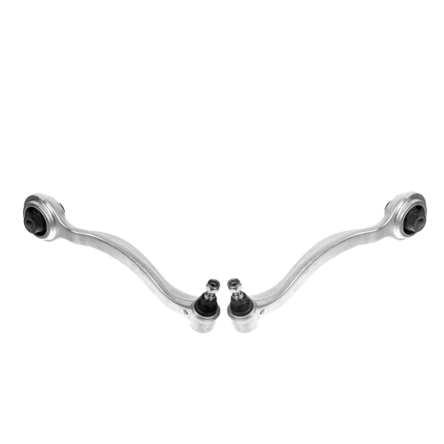 MEYLE Set-Stange/Strebe, Radaufh&auml;ngung Vorderachse L+R 016 035 0008+016 035 0009