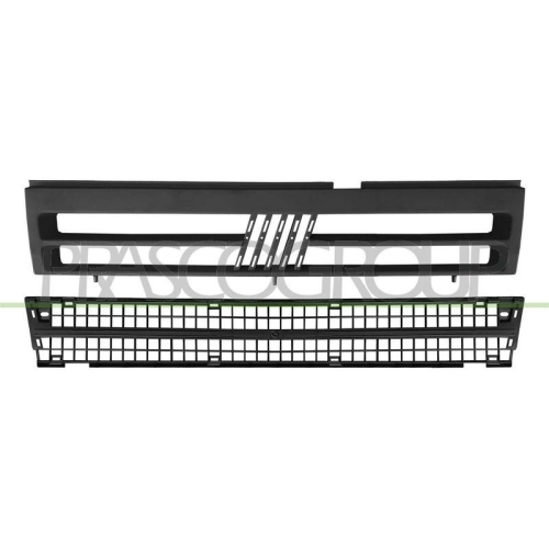 PRASCO K&uuml;hlergitter FT9062000