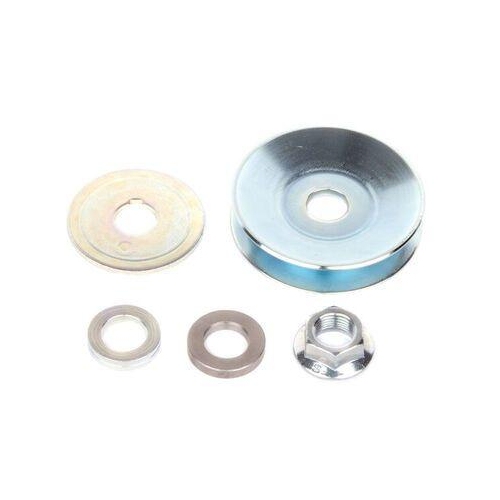 MAHLE Riemenscheibe, Generator MGX 82KIT