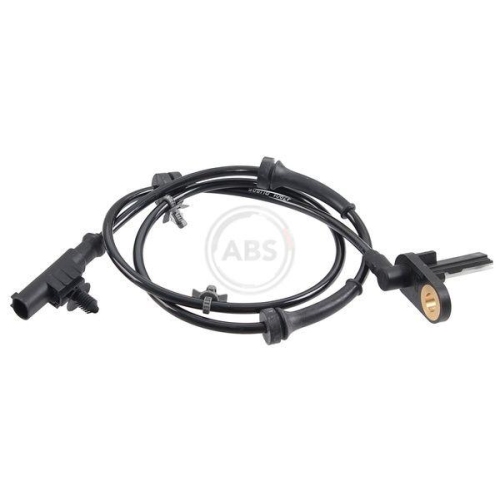 A.B.S. Sensor, Raddrehzahl 30731