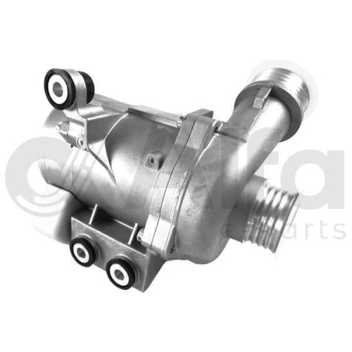 Alfa e-Parts Wasserpumpe, Motork&uuml;hlung AF12117