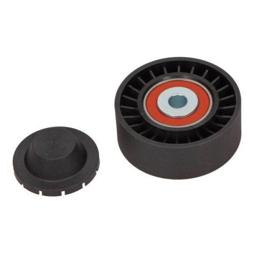 MAXGEAR Umlenk-/F&uuml;hrungsrolle, Keilrippenriemen 54-1005