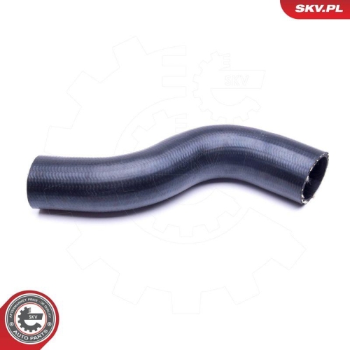 ESEN SKV Ladeluftschlauch 43SKV340