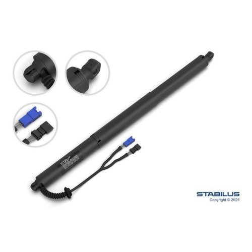 STABILUS Elektromotor, Heckklappe // POWERISE&reg; 939810