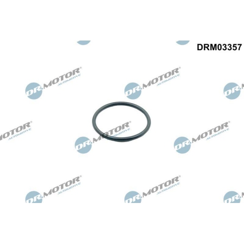 Dr.Motor Automotive Dichtring, Ladeluftschlauch DRM03357