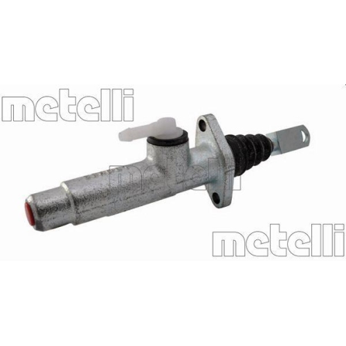METELLI Geberzylinder, Kupplung 55-0015