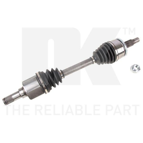 NK Antriebswelle 504001