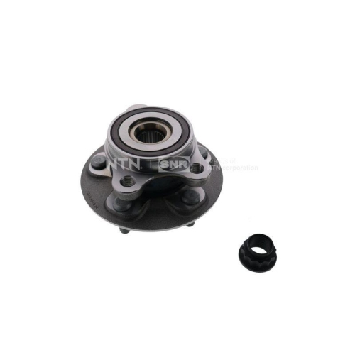 SNR Radlagersatz R169.124