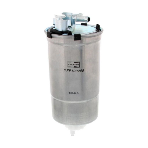 CHAMPION Kraftstofffilter CFF100258