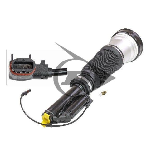 Dunlop Airsuspension Luftfederbein Dunlop Original Ersatzteil 71205