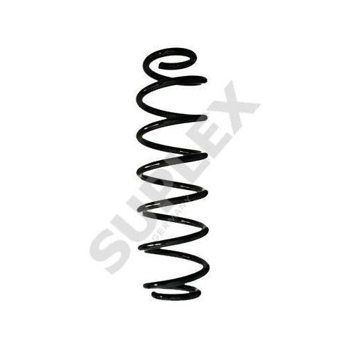 SUPLEX Fahrwerksfeder 03379