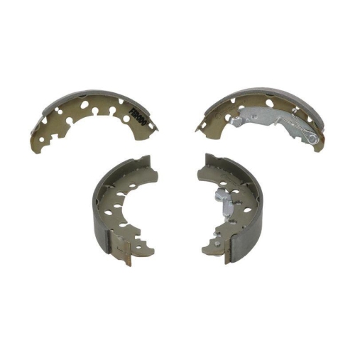FERODO Bremsbackensatz PREMIER FSB681