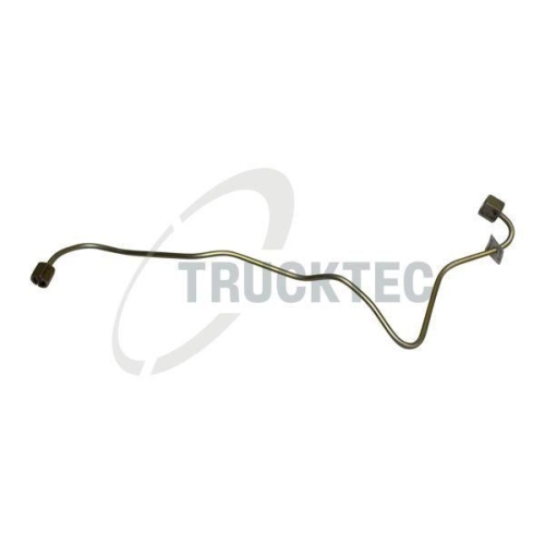 TRUCKTEC AUTOMOTIVE Hochdruckleitung, Einspritzanlage 02.13.059