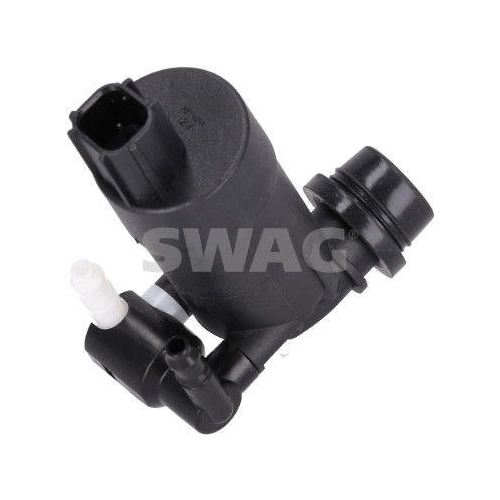SWAG Waschwasserpumpe, Scheibenreinigung 50 94 5039