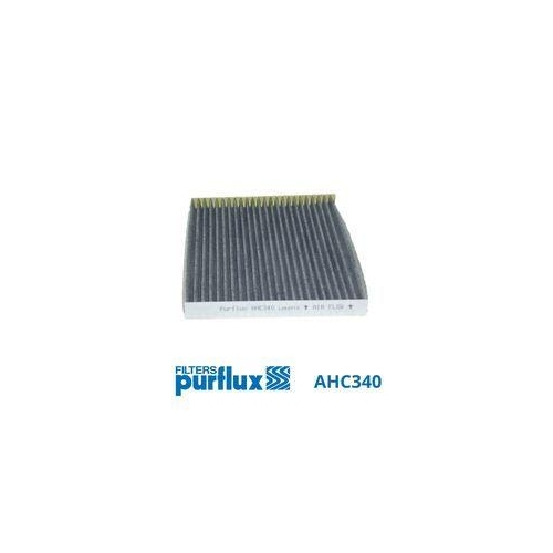 PURFLUX Filter, Innenraumluft AHC340