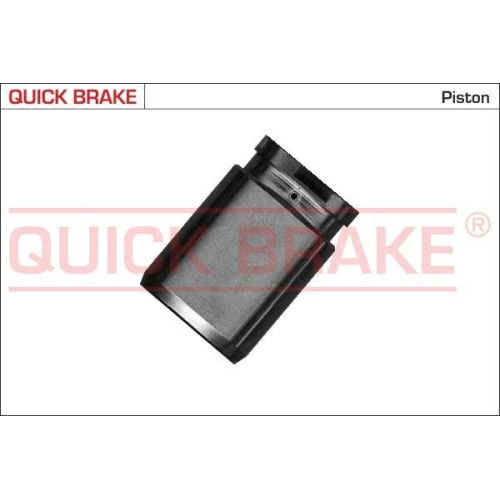 QUICK BRAKE Kolben, Bremssattel 185118K