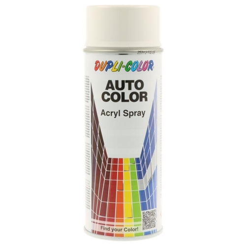 Spr&uuml;hfarbe Autolack Spraydose 400ml 591259 DUPLI COLOR