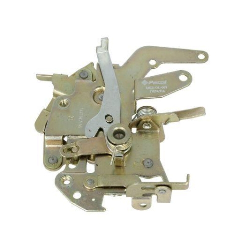 PACOL T&uuml;rschloss MER-DL-003
