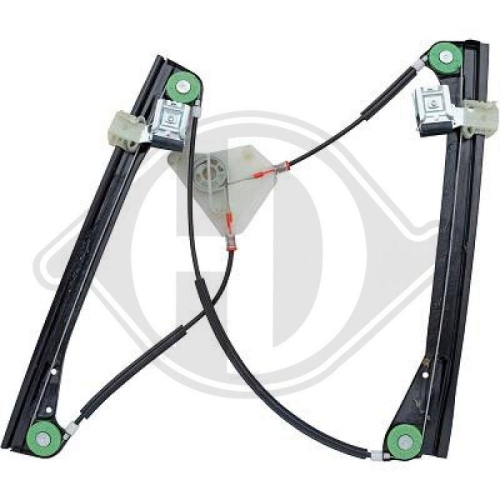 DIEDERICHS Fensterheber 2205221