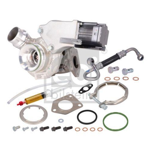 FEBI BILSTEIN Lader, Aufladung Mitsubishi Turbo ProKit NEU 188980