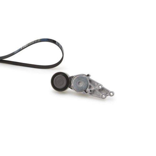 GATES Keilrippenriemensatz Micro-V&reg; K025PK1303