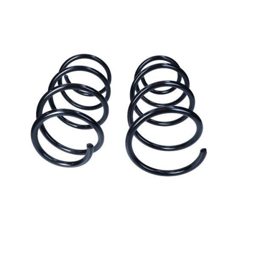 MAXGEAR Fahrwerksfeder 60-1075D