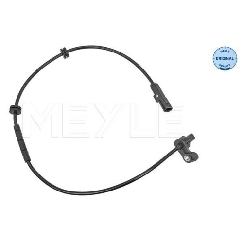 MEYLE Sensor, Raddrehzahl MEYLE-ORIGINAL: True to OE. 16-14 899 0025
