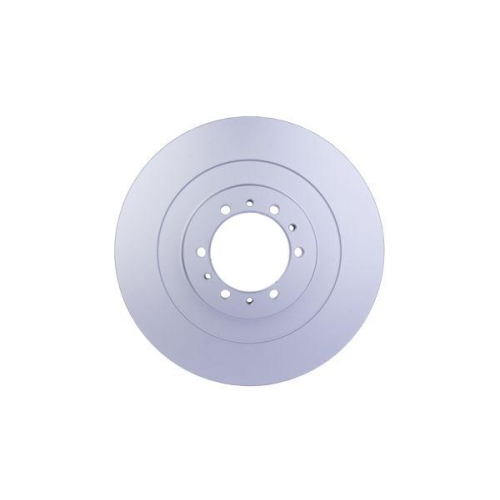 HELLA Bremsscheibe PRO 8DD 355 118-741