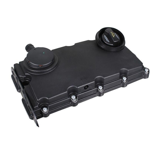 METZGER AUTOTEILE Zylinderkopfhaube COMPETENCE KIT 2389215